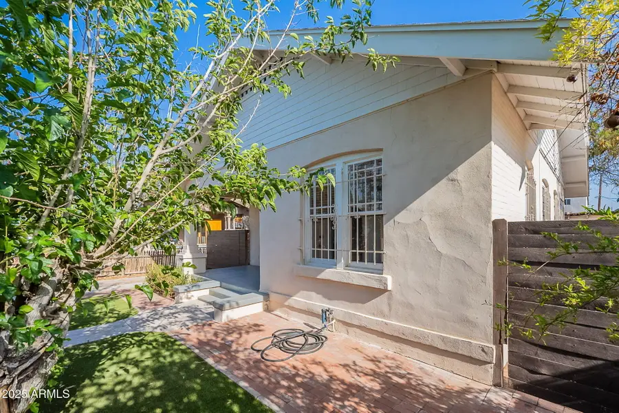 711 E Mckinley Street, Phoenix, AZ 85006 - #3