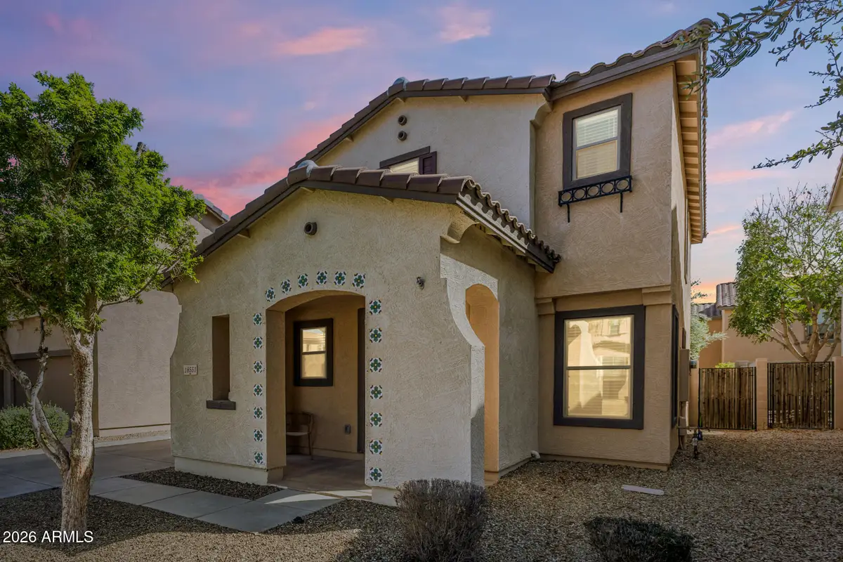 18551 W Udall Drive, Surprise, AZ 85374 - #1