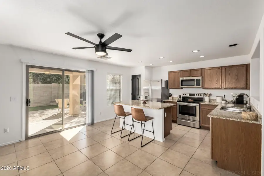 18551 W Udall Drive, Surprise, AZ 85374 - #3