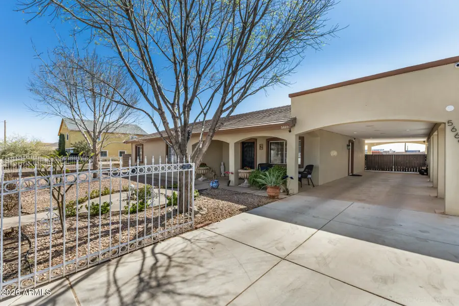 5669 E Preakness Drive, San Tan Valley, AZ 85140 - #2