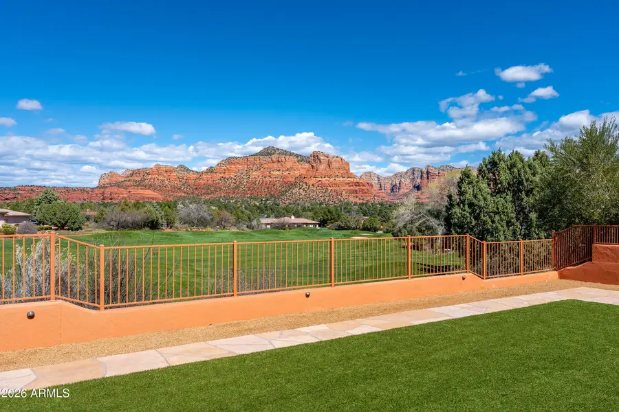 95 W Bighorn Court, Village Of Oak Creek Big Park, AZ 86351 - #2