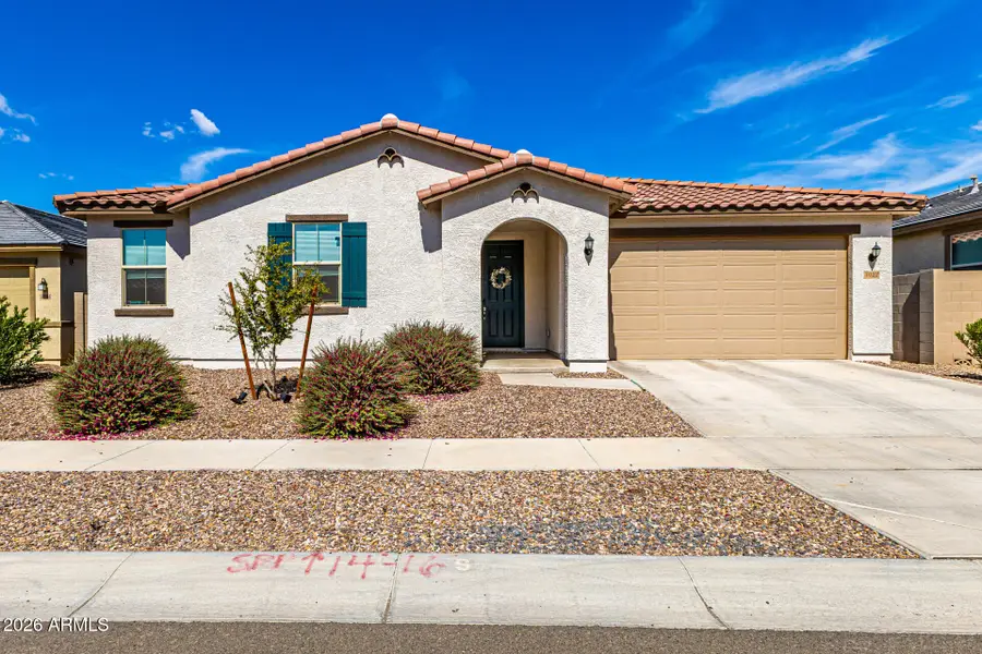 3022 W Estes Way, Laveen, AZ 85339 - #2