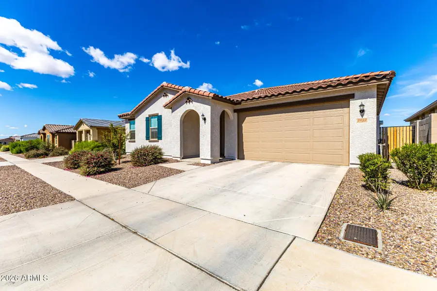 3022 W Estes Way, Laveen, AZ 85339 - #3