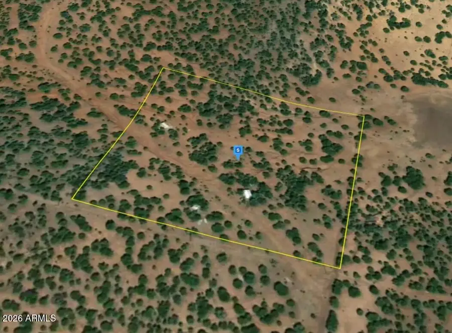 29 County Rd N 8495 --, Concho, AZ 85924 - #2