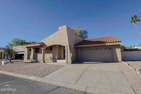 14626 N Love Court, Fountain Hills, AZ 85268