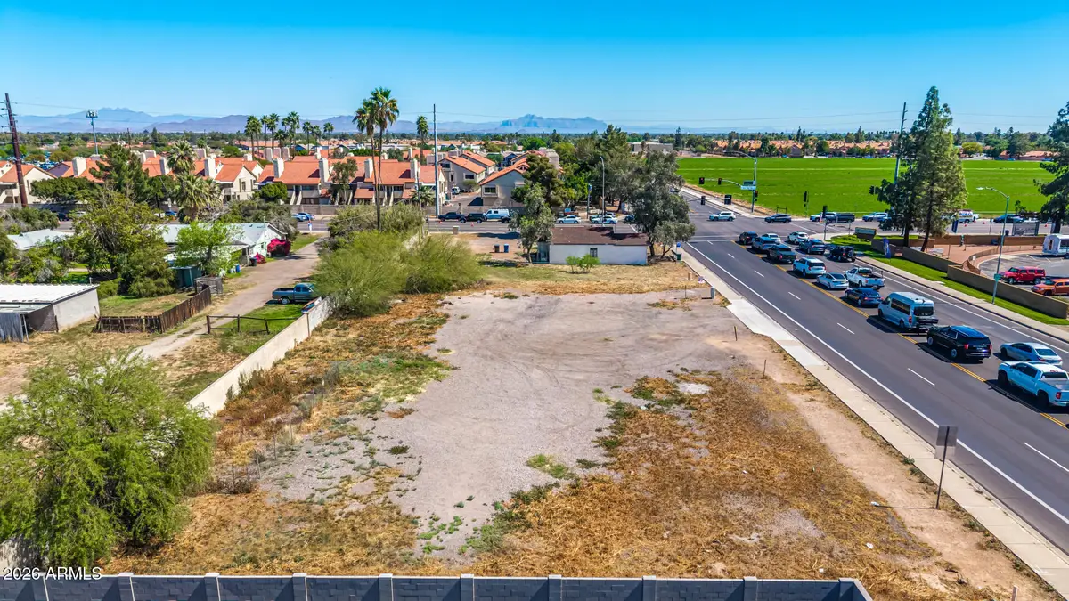 1106 N Center Street, Mesa, AZ 85201 - #1