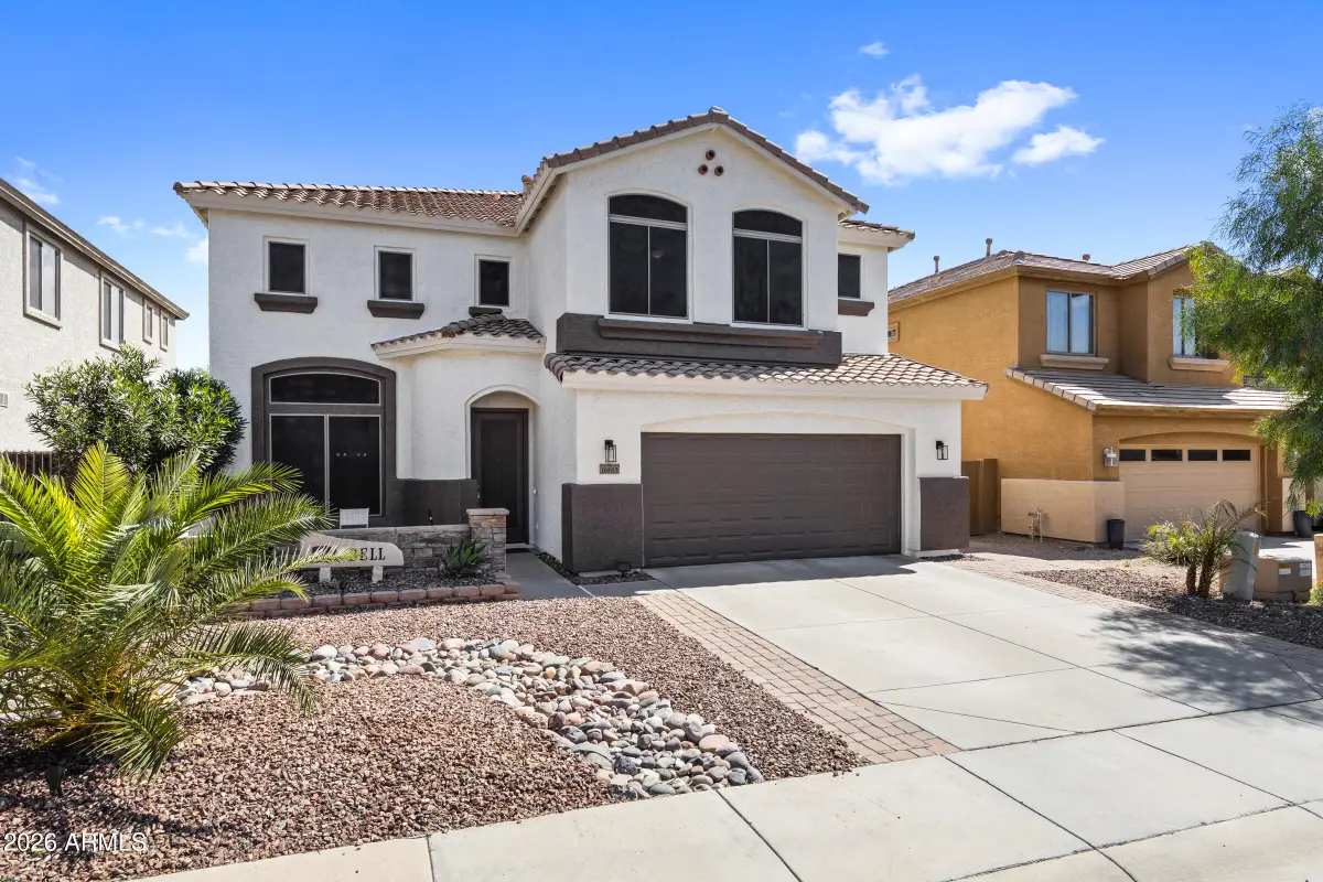 16615 S 27th Avenue, Phoenix, AZ 85045 - #1