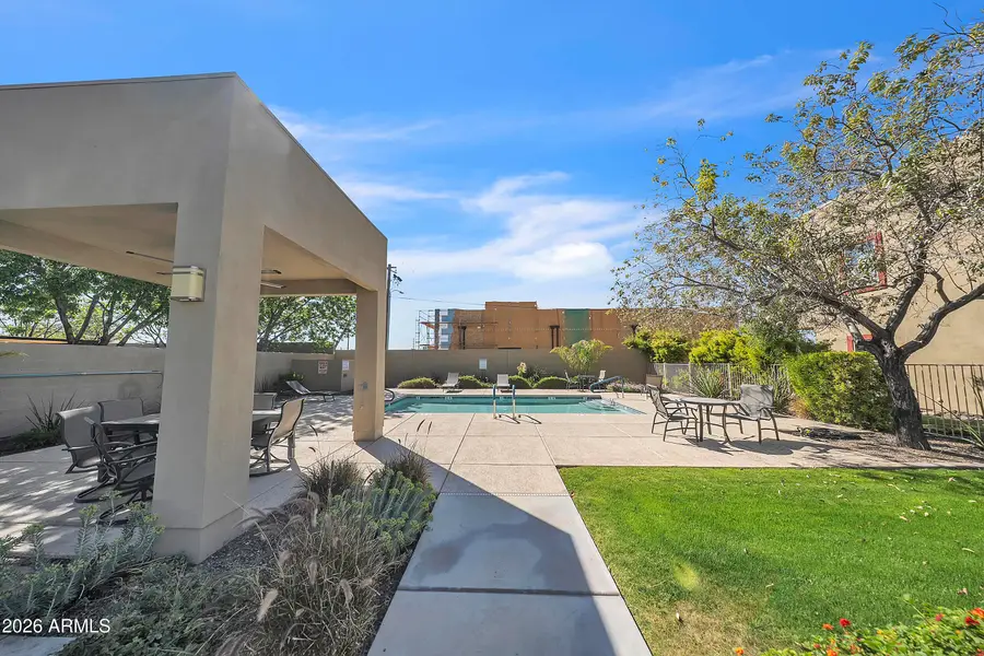 3113 E Danbury Road #26, Phoenix, AZ 85032 - #2