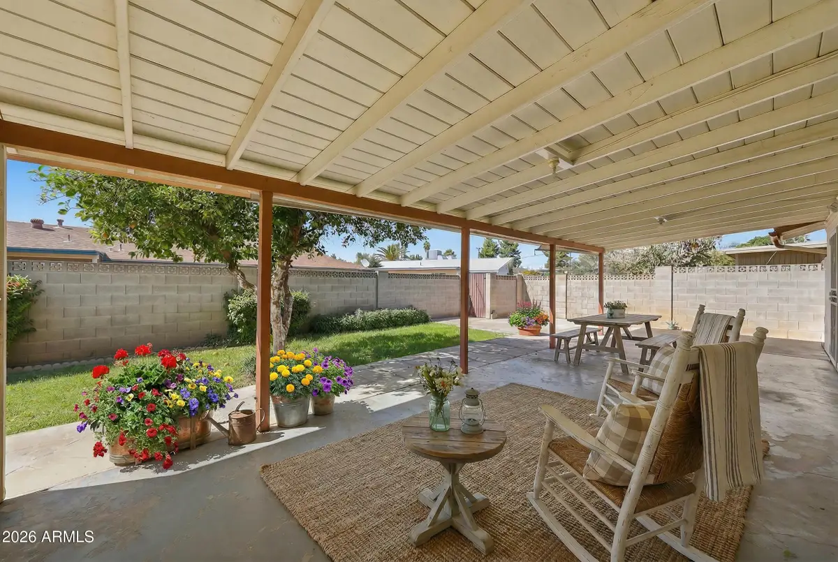 6708 N 41st Lane, Phoenix, AZ 85019 - #1