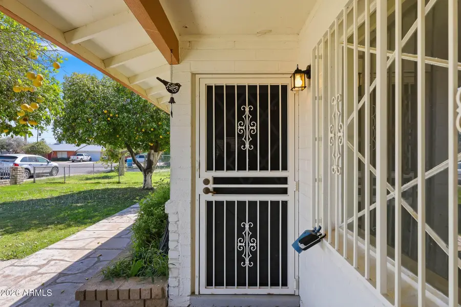 6708 N 41st Lane, Phoenix, AZ 85019 - #2