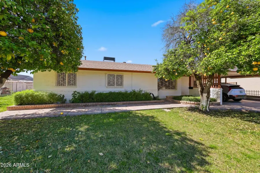 6708 N 41st Lane, Phoenix, AZ 85019 - #3