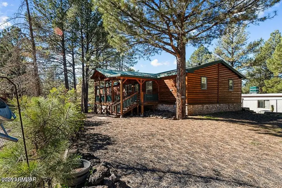 2421 W Thornton Road, Show Low, AZ 85901 - #3