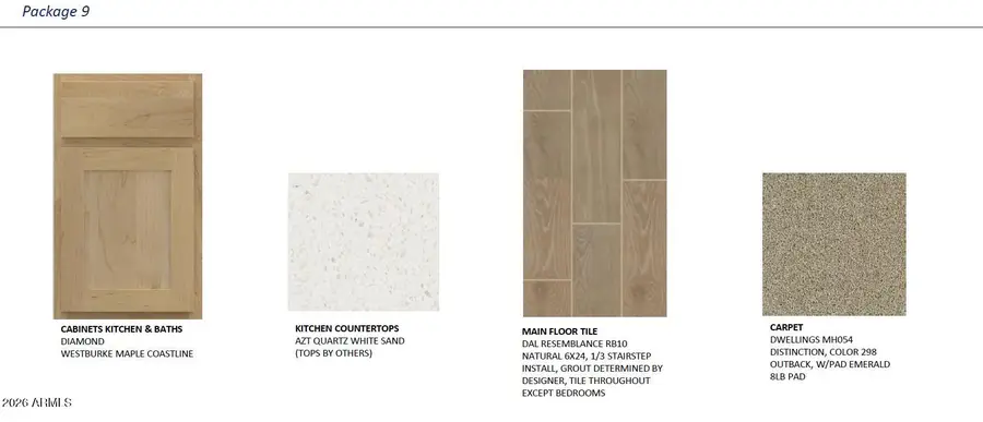 14855 W Briles Road, Surprise, AZ 85387 - #3