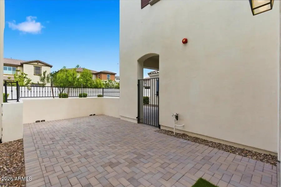 265 E Balsam Drive, Chandler, AZ 85286 - #2