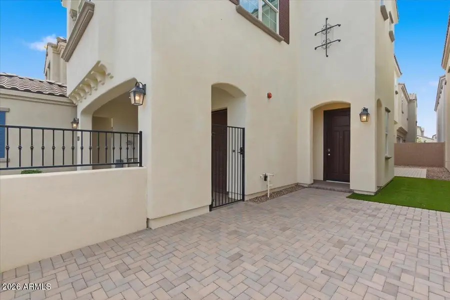 265 E Balsam Drive, Chandler, AZ 85286 - #3