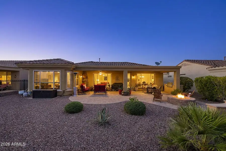 13449 W Junipero Drive, Sun City West, AZ 85375 - #3