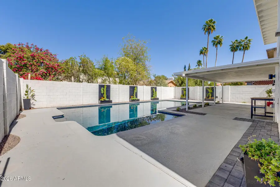 1546 E Windjammer Way, Tempe, AZ 85283 - #2