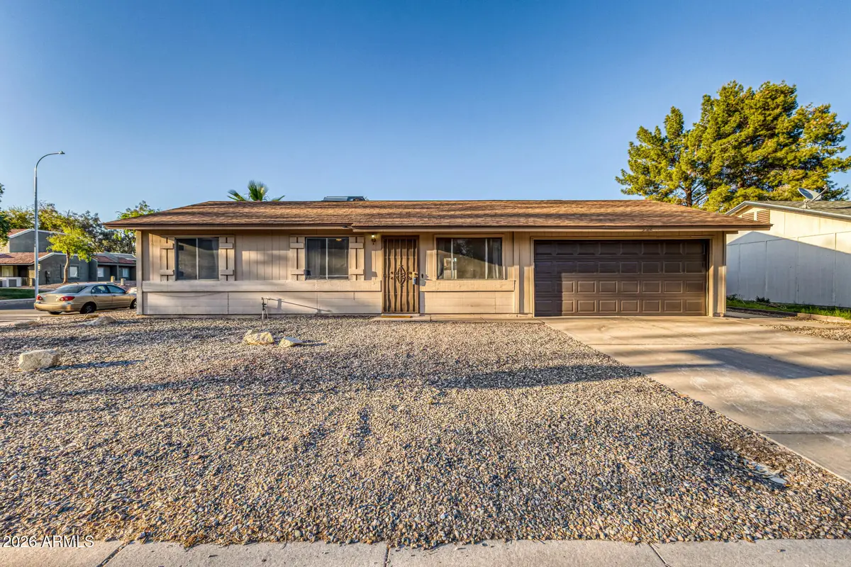 3522 W Toledo Street, Chandler, AZ 85226 - #1