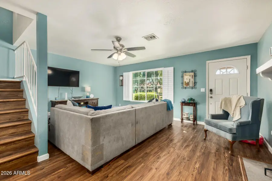 5808 E Brown Road #143, Mesa, AZ 85205 - #3