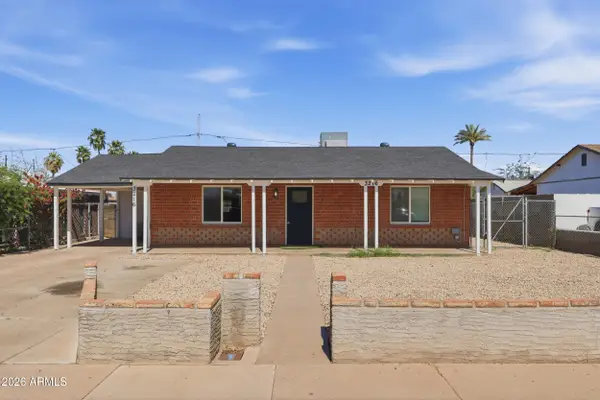 3216 E Pierce Street, Phoenix, AZ 85008