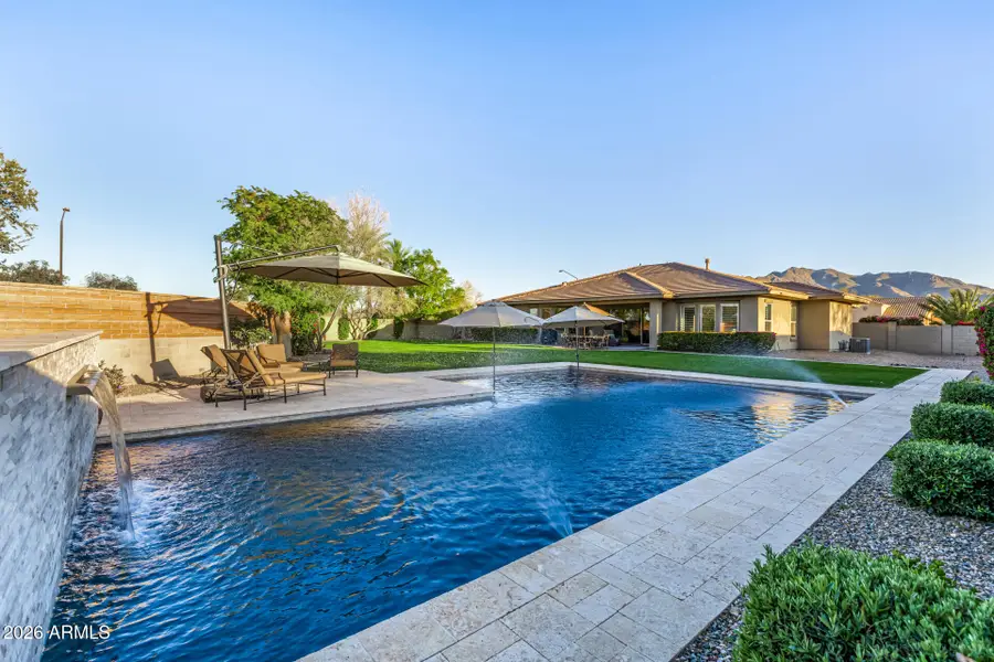 3158 E Bellflower Court, Gilbert, AZ 85298 - #2