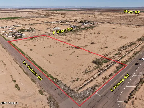 1 E Blair Road #1, Eloy, AZ 85131
