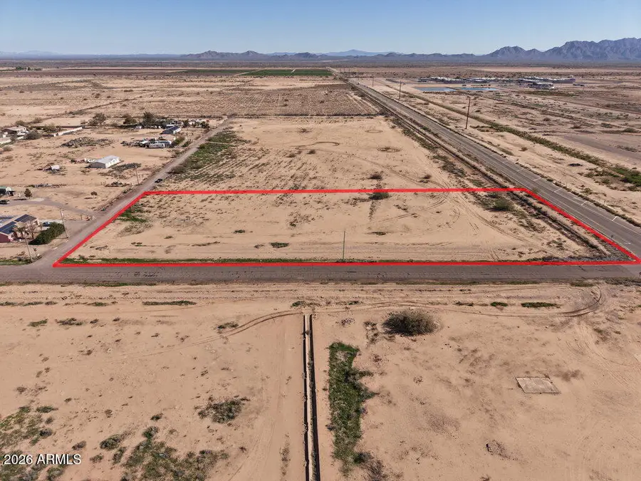 1 E Blair Road #1, Eloy, AZ 85131 - #2
