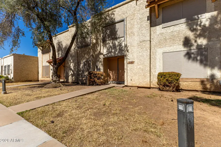 3109 W Harmont Drive, Phoenix, AZ 85051 - #2