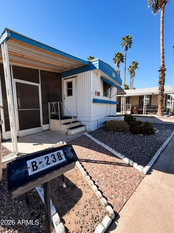 7300 N 51st Avenue #B238, Glendale, AZ 85301