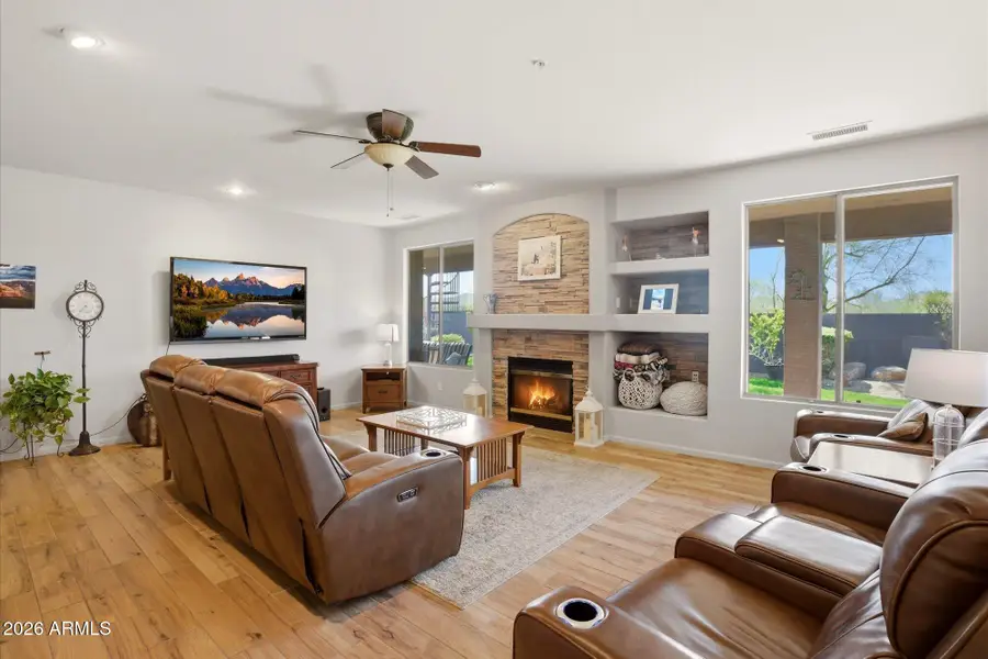 6117 E Palomino Lane, Scottsdale, AZ 85266 - #3