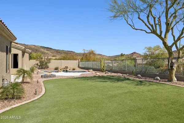 26005 N 44th Avenue, Phoenix, AZ 85083