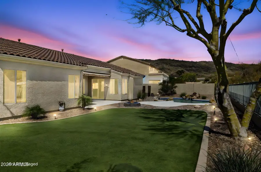 26005 N 44th Avenue, Phoenix, AZ 85083 - #3