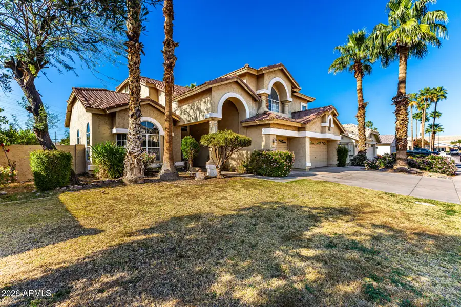 2042 E Dias Drive, Gilbert, AZ 85234 - #3