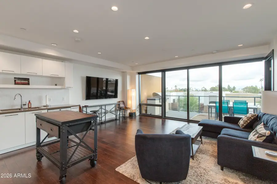 4422 N 75th Street #3010, Scottsdale, AZ 85251 - #2