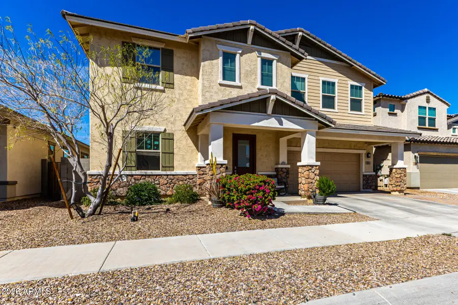 5628 N 109th Avenue, Phoenix, AZ 85037 - #2