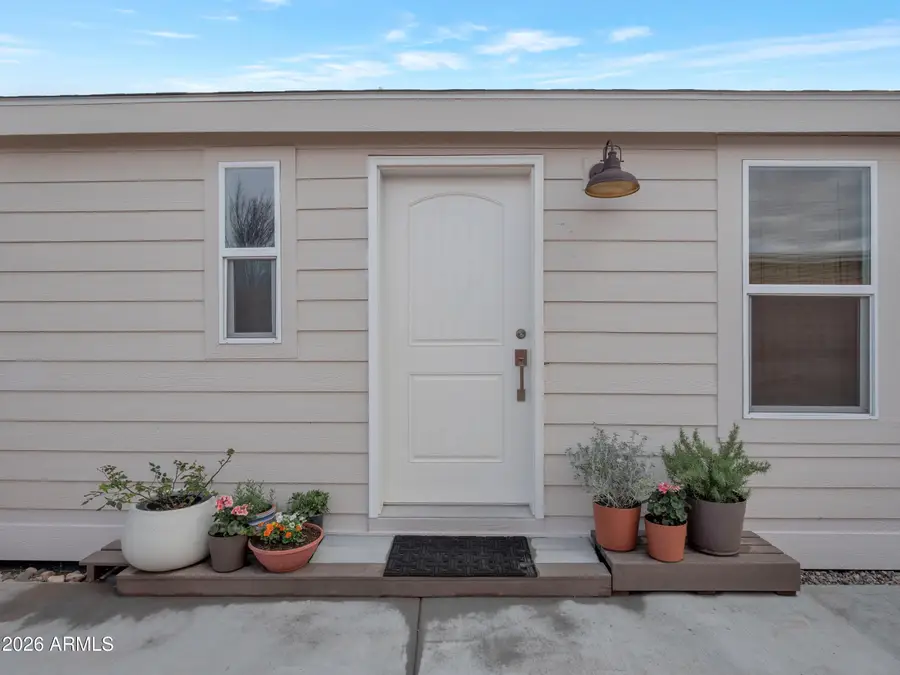 743 S 3rd Drive, Cottonwood, AZ 86326 - #2