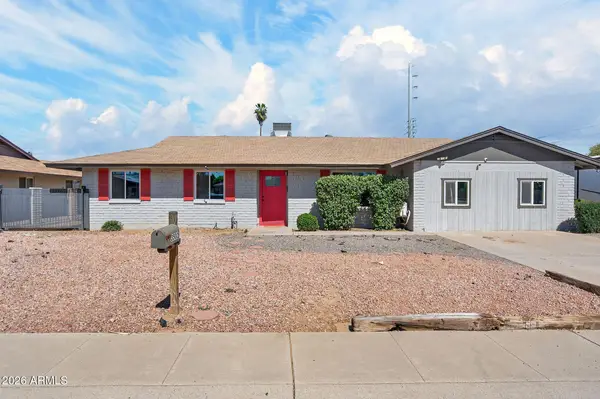 3502 W Cinnabar Avenue, Phoenix, AZ 85051