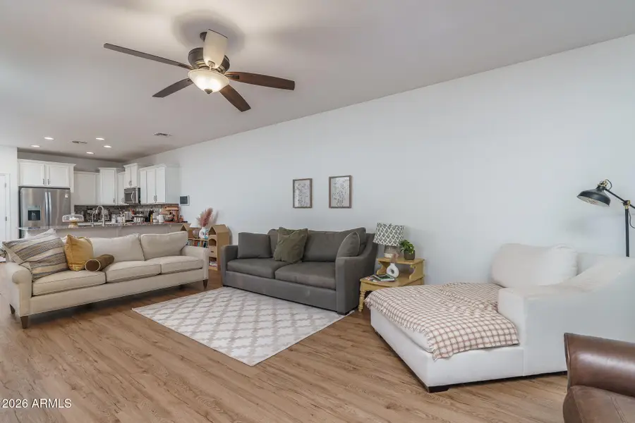 2667 N Riley Road, Buckeye, AZ 85396 - #2