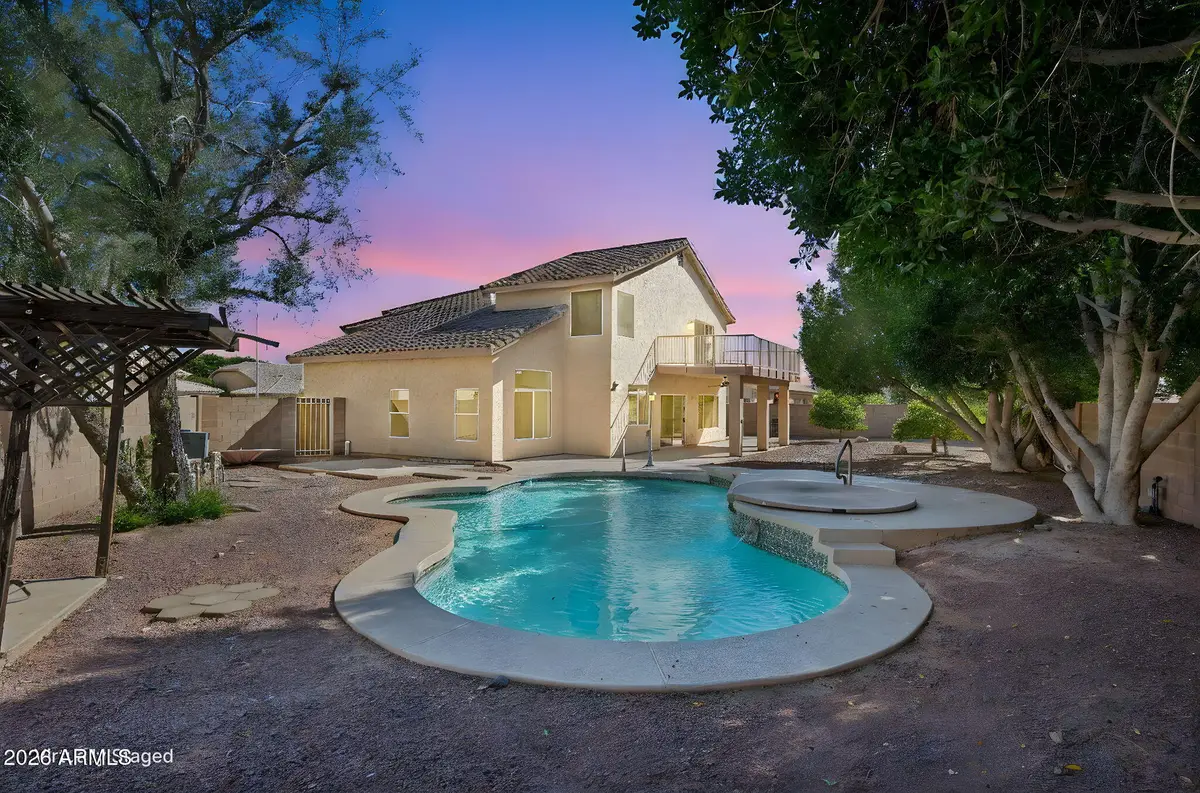 4421 E Rocky Slope Drive, Phoenix, AZ 85044 - #1