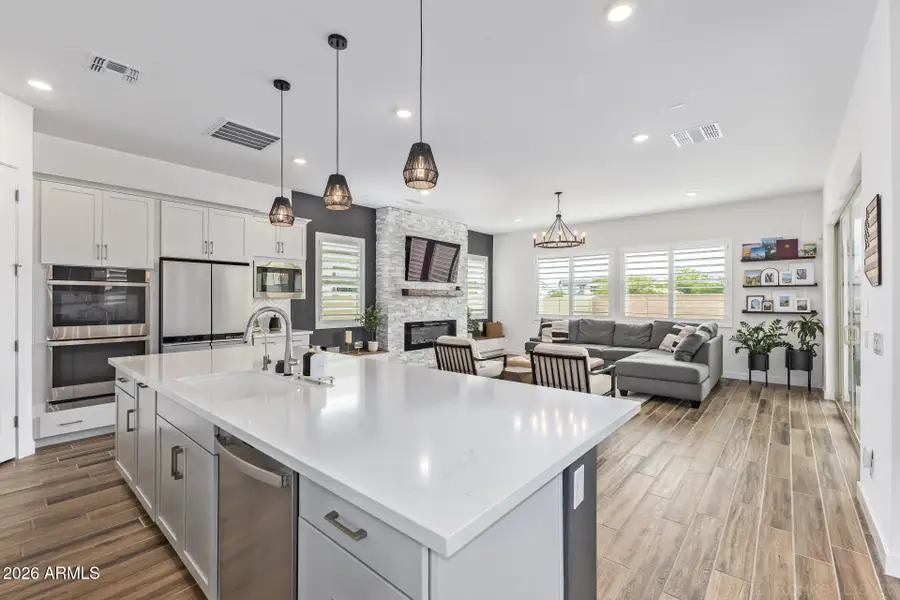 1478 E Lodgepole Drive, Gilbert, AZ 85298 - #2