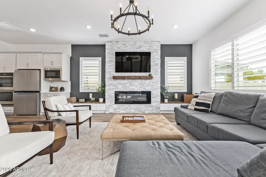 1478 E Lodgepole Drive, Gilbert, AZ 85298 - #3