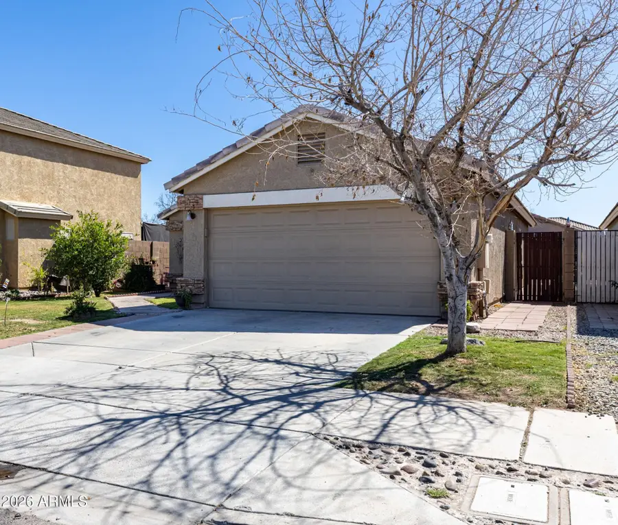 6311 W Williams Street, Phoenix, AZ 85043 - #3