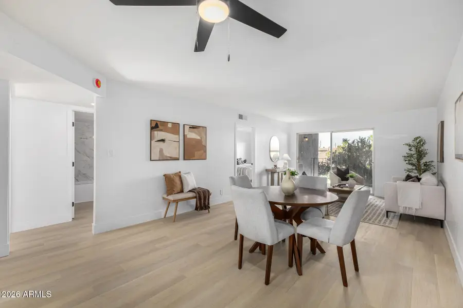 7430 E Chaparral Road #A214, Scottsdale, AZ 85250 - #2