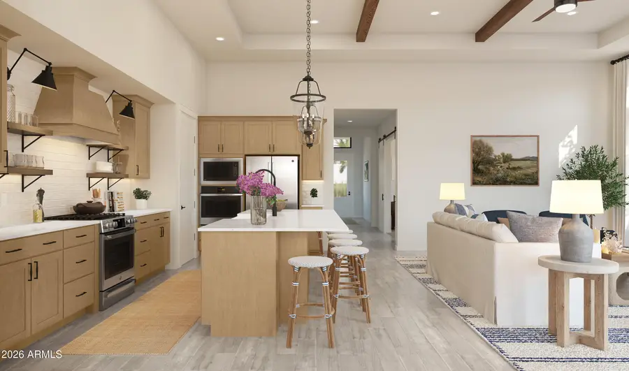 20812 W Palo Verde Drive, Buckeye, AZ 85396 - #3