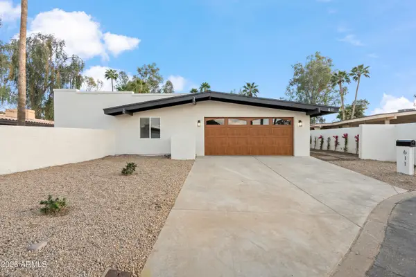 611 W Gibraltar Lane, Phoenix, AZ 85023