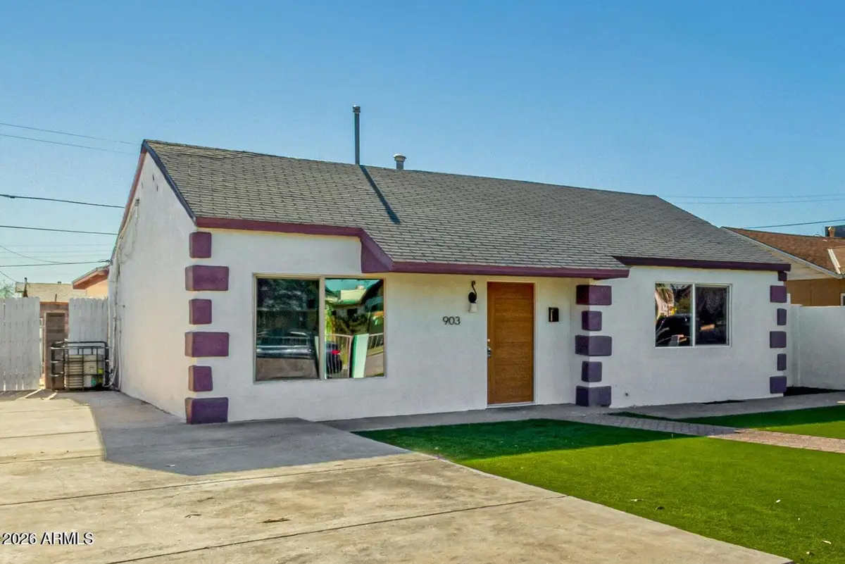 903 E Amelia Avenue, Phoenix, AZ 85014 - #1