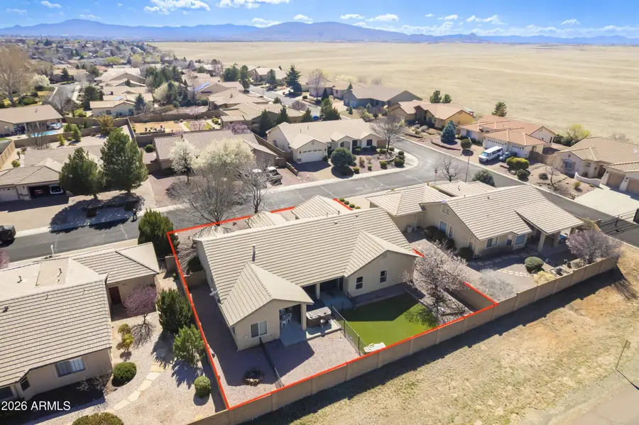 7671 N Outlook Lane, Prescott Valley, AZ 86315 - #2