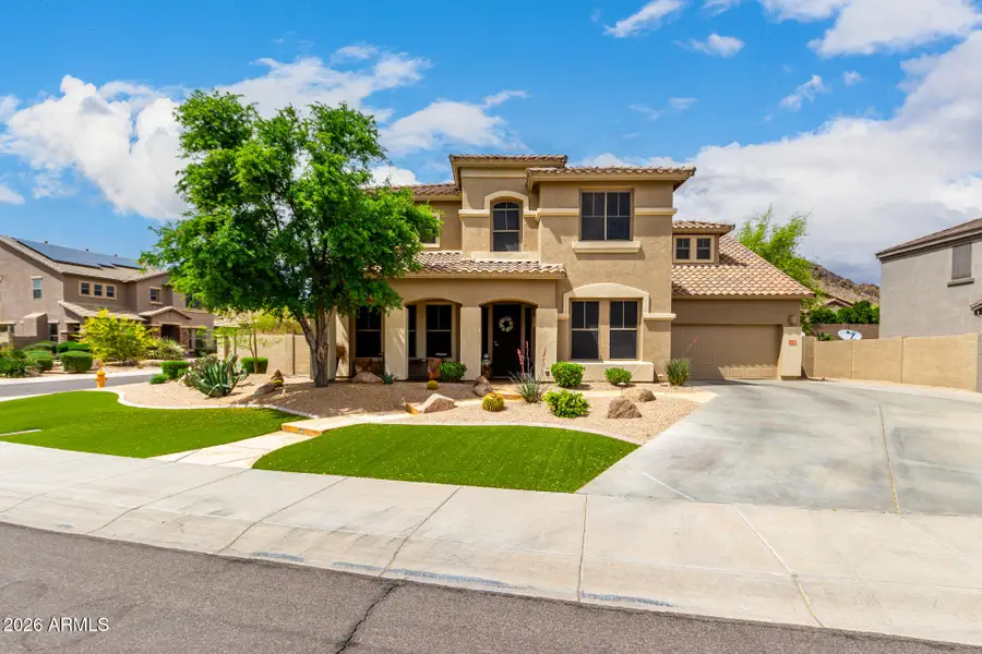 8374 W Rosewood Lane, Peoria, AZ 85383 - #2