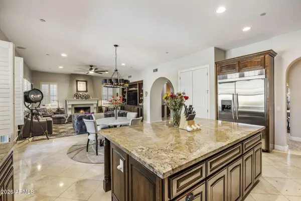 9488 E Canyon View Road, Scottsdale, AZ 85255