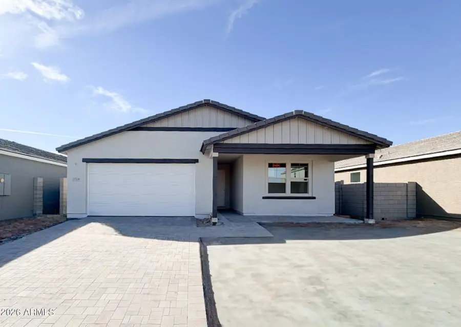 15709 W Corte Del Sol Este --, Waddell, AZ 85355 - #2